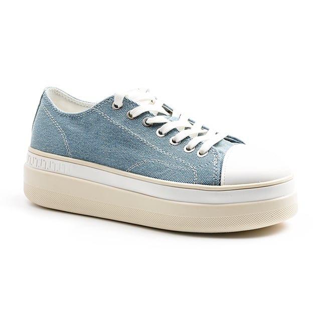 Image of Lalia Unisex Blau 36