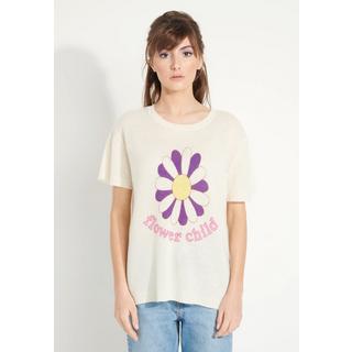 Studio Cashmere8 AVA 8 Rundhals T-Shirt  