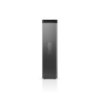 SanDisk  PRO-BLADE 4 TB Acciaio inox 