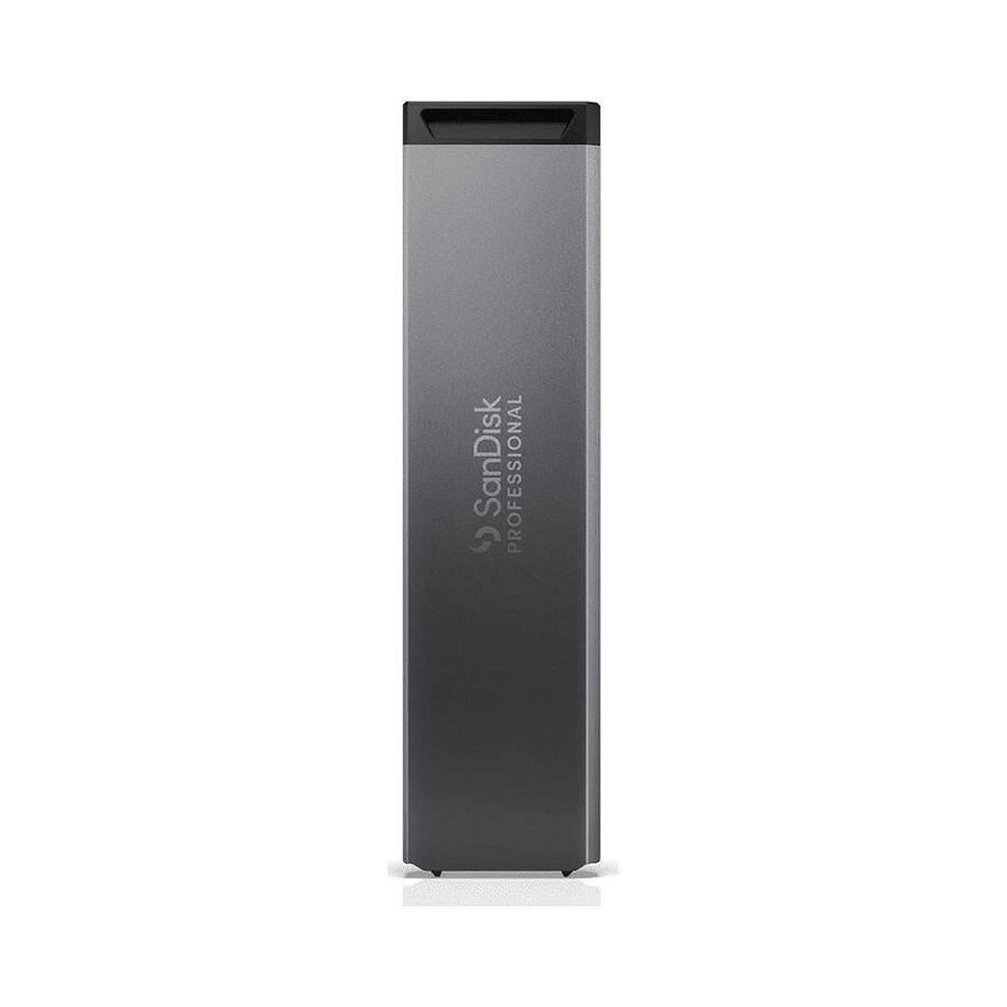 SanDisk  PRO-BLADE 4 TB Acciaio inox 