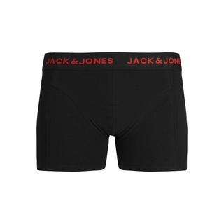 JACK & JONES  Boxer  Stretch-JACBLACK FRIDAY TRUNKS 5P 