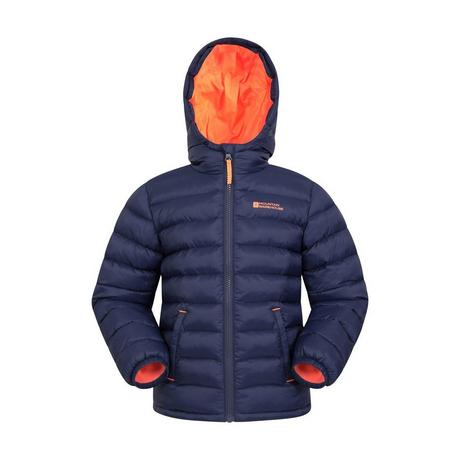 Mountain Warehouse  Seasons II Steppjacke 