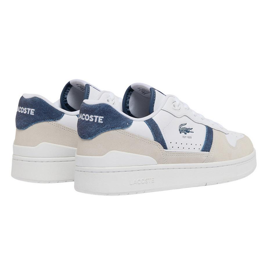 LACOSTE T-Clip Set 126 5 SMA Sneakers Comode  