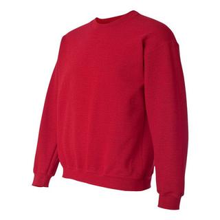 Gildan Rundhals Sweatshirt  
