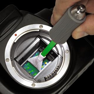 VisibleDust  VisibleDust 16908147 Caméra Numérique Kit de nettoyage d'équipement électronique 