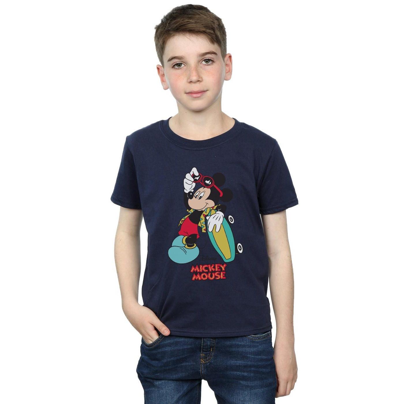 Disney  Skate Dude TShirt 