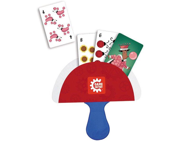 Image of Kinder Little Hands Kartenhalter Unisex