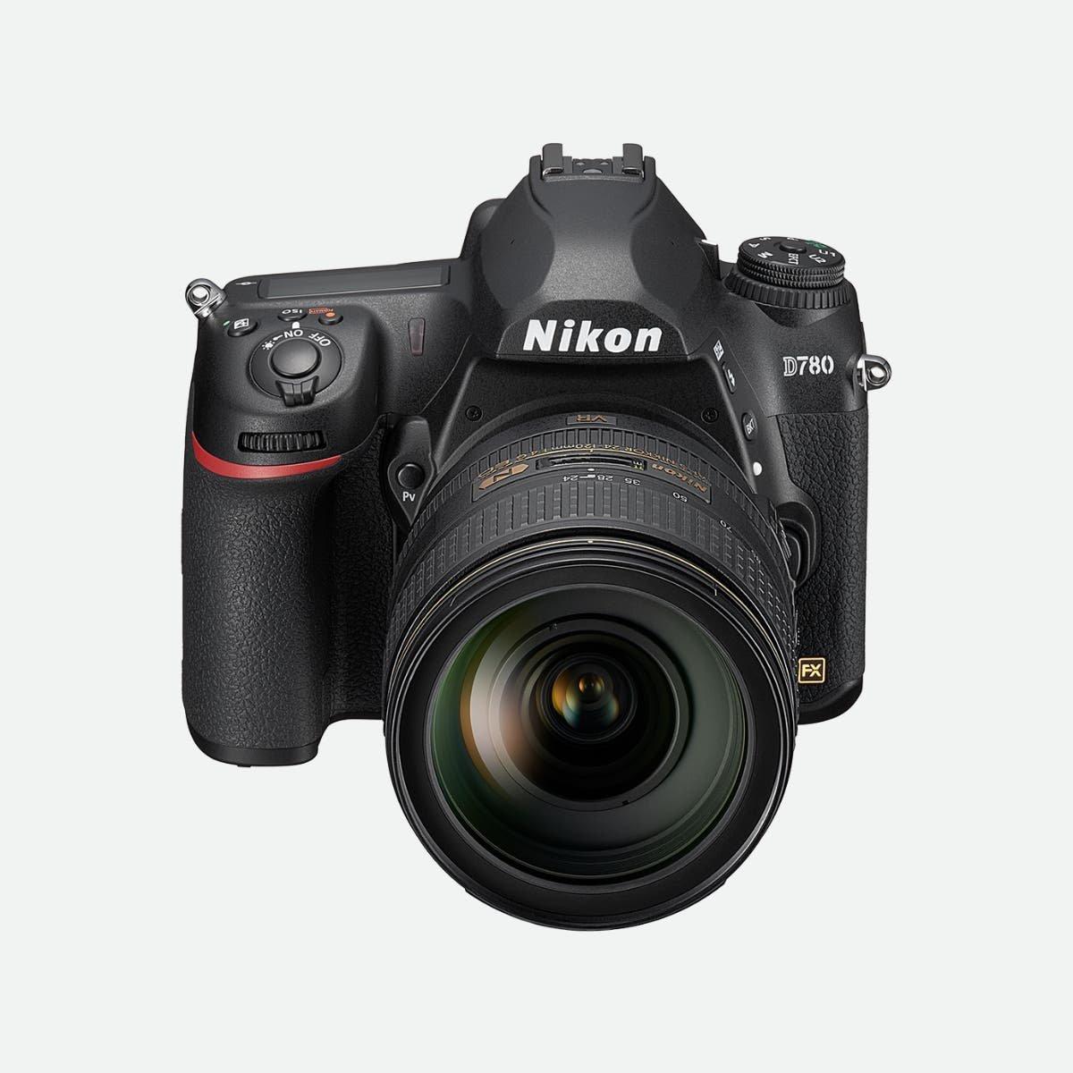 Nikon  D780 