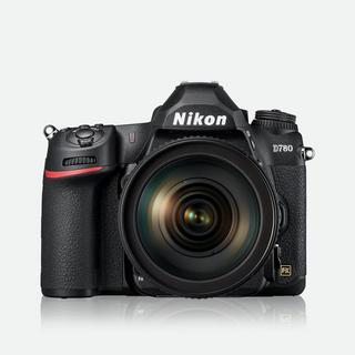 Nikon  D780 