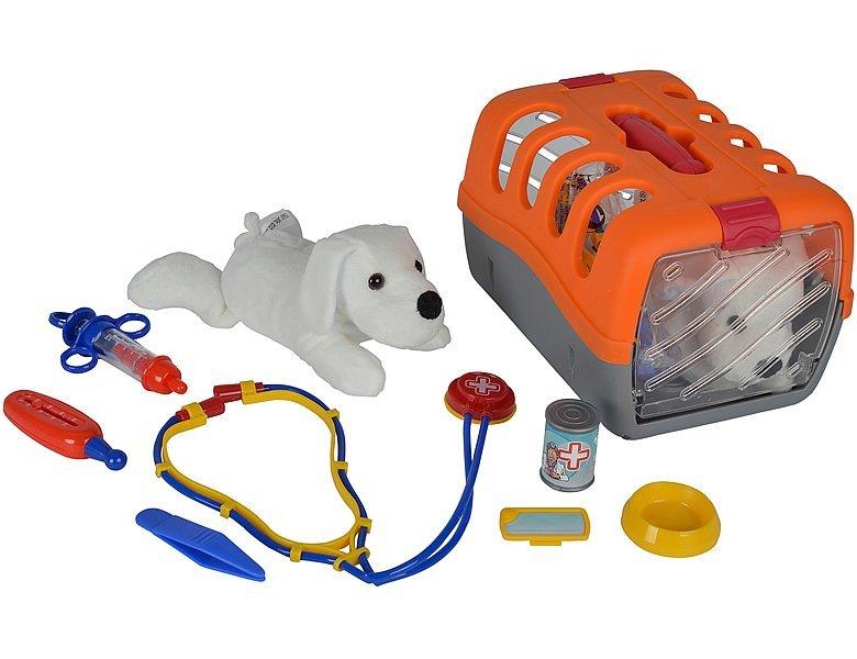 Image of Tierdoktor-Set