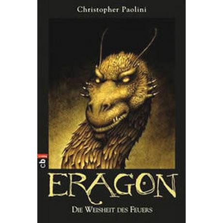 Die Weisheit des Feuers Paolini, Christopher; Stefanidis, Joannis (Übersetzung) Gebundene Ausgabe 