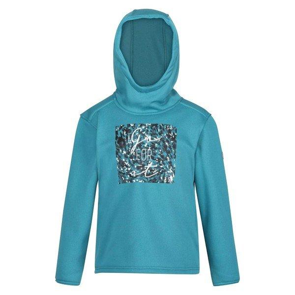 Image of Highton Kapuzenpullover Jungen Hellblau 146/152