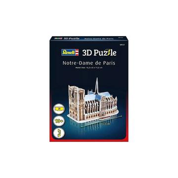 Puzzle Notre-Dame de Paris (39Teile)