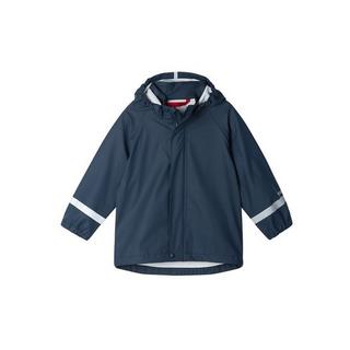 Reima  Kinder Regenjacke Lampi navy 