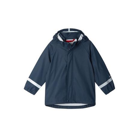 Reima  Kinder Regenjacke Lampi navy 