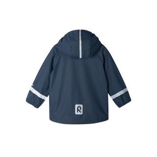 Reima  Kinder Regenjacke Lampi navy 