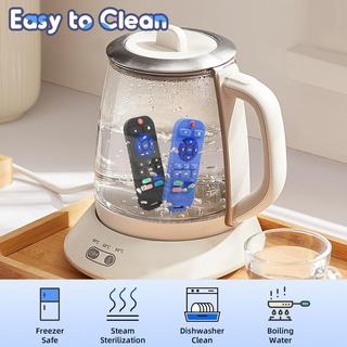 Activity-board  Beißring Spielzeug Fernsteuerung Baby Beißhilfe 