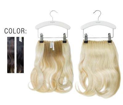 BALMAIN  Hair Dress 55cm Rio Echthaar 