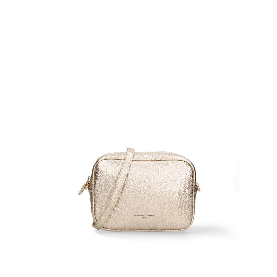 Virginia Rhinè Borsa a tracolla  