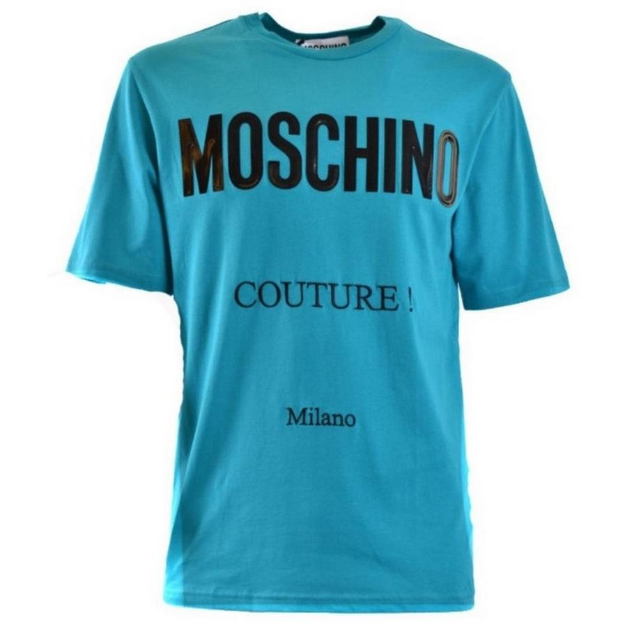 Couture T-Shirt, Logo