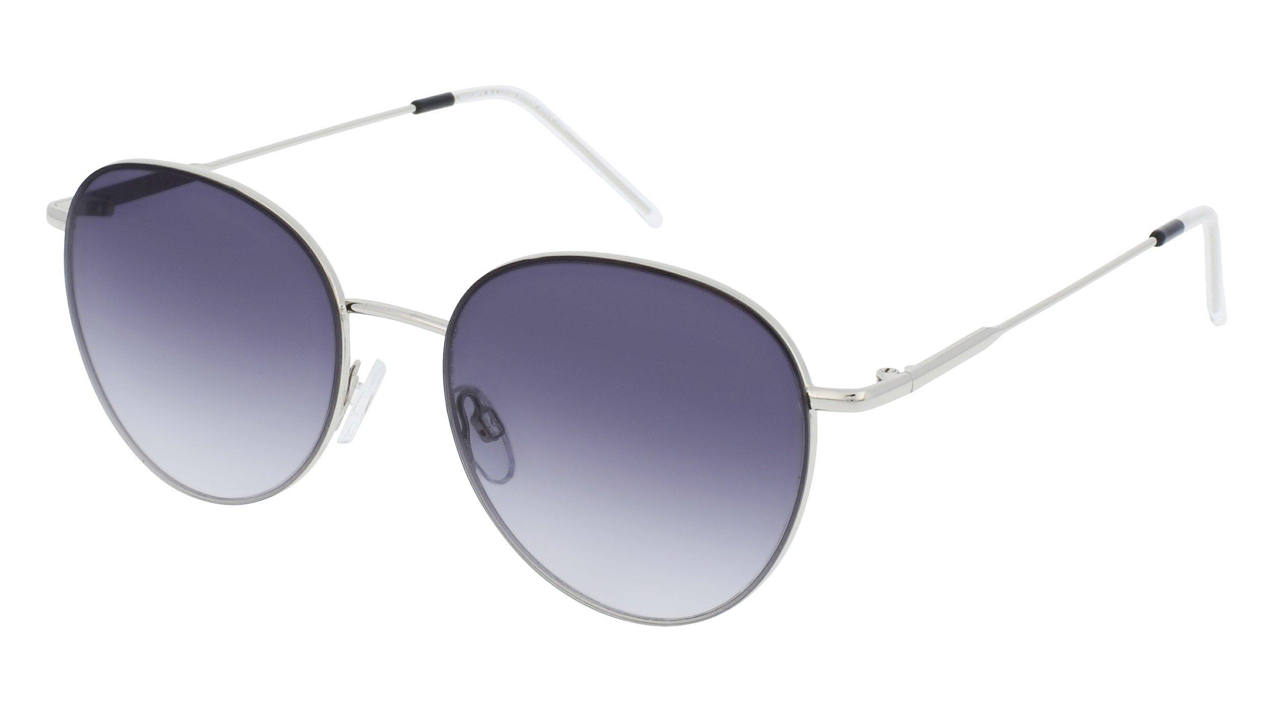 Smarty Occhiali da sole con custodia  