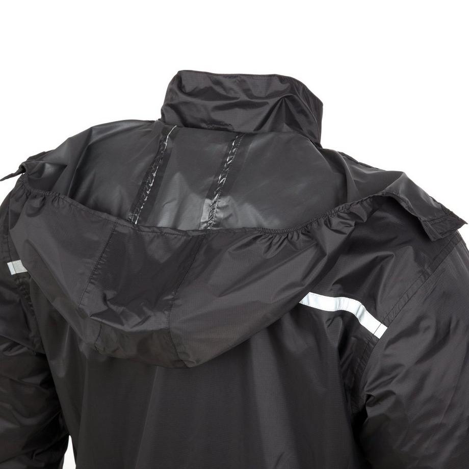 Tucano Urbano Nano Rain Plus Veste de Pluie Moto  