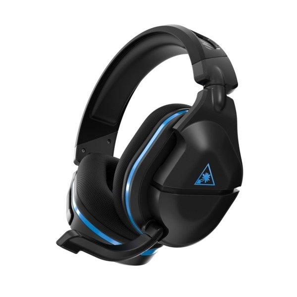 Image of Stealth Gen 2 600P Black TBS-3140-02 Wireless Headset for PS4/PS5