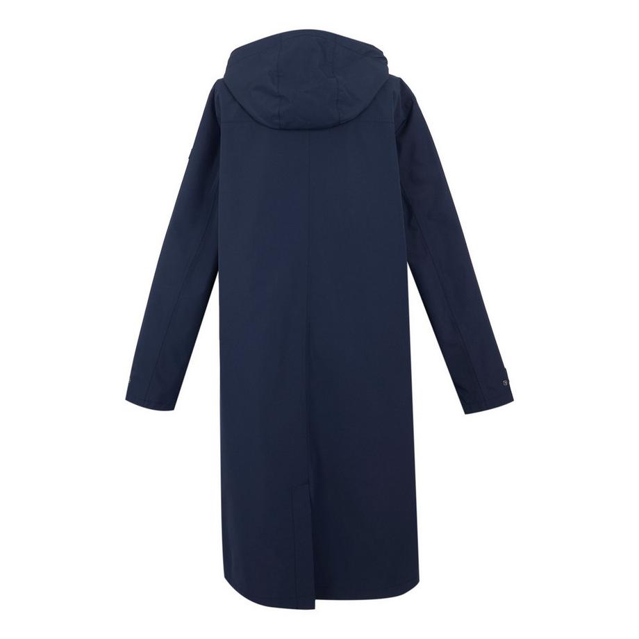 Regatta Reinna Giacca Lunga Impermeabile  