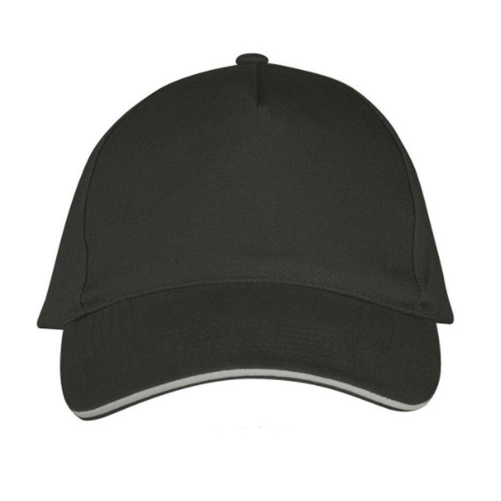 SOLS Long Beach Kappe  