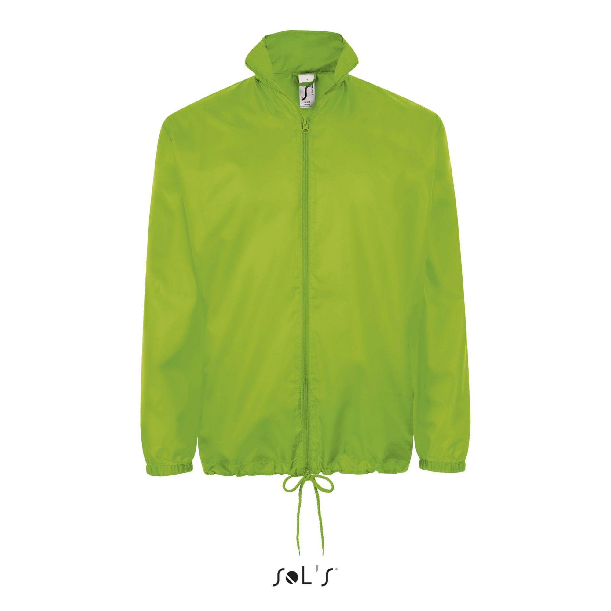 Image of Windbreaker Shift Unisex XL