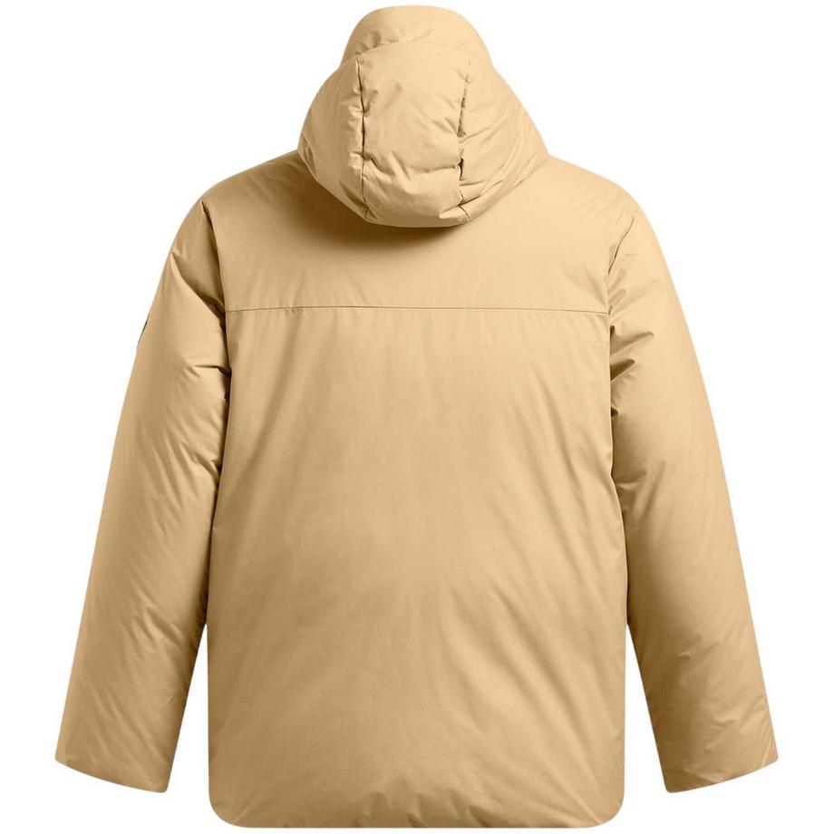UNDER ARMOUR Doudoune Limitless Rembourrée de Duvet  