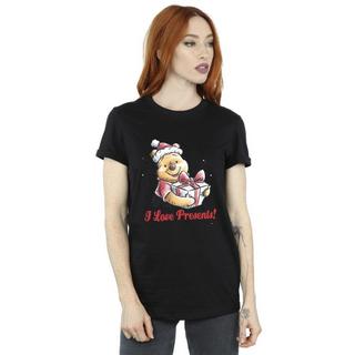 Disney  Presents TShirt 