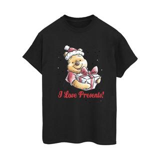 Disney  Presents TShirt 