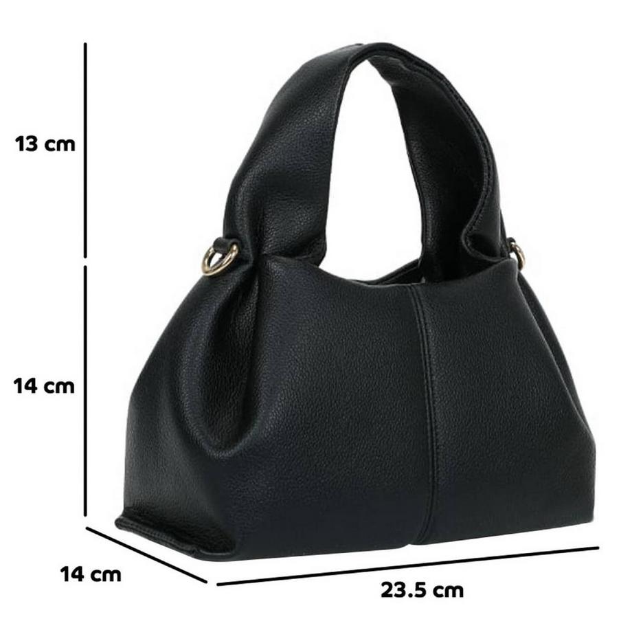 Gallantry Handtasche mit Schultergurt  