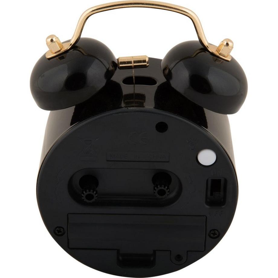 KARLSSON Klassischer Wecker  