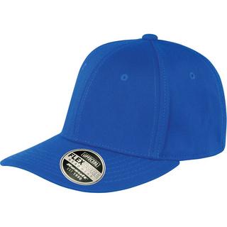 Result  casquette kansas flex 6 panneaux 