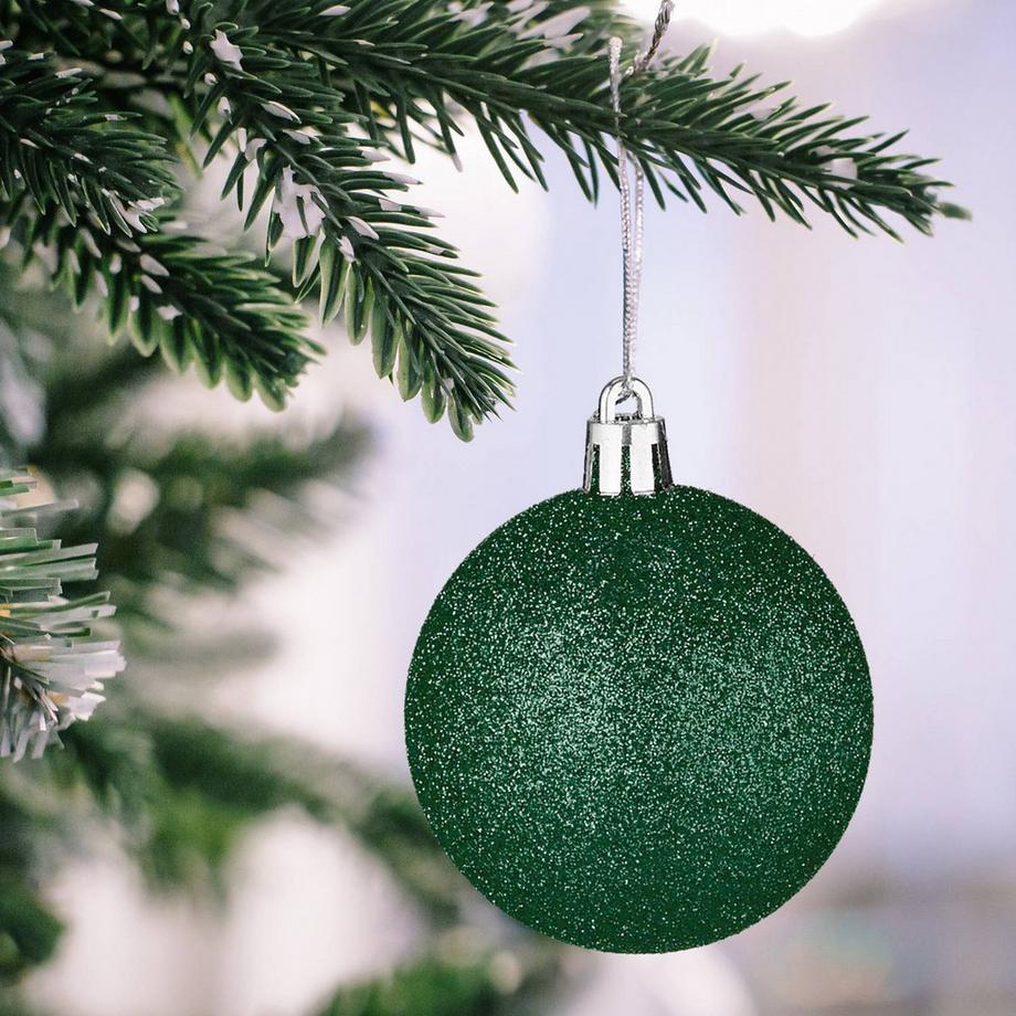 Northix Ensemble de décorations pour sapin de Noël  