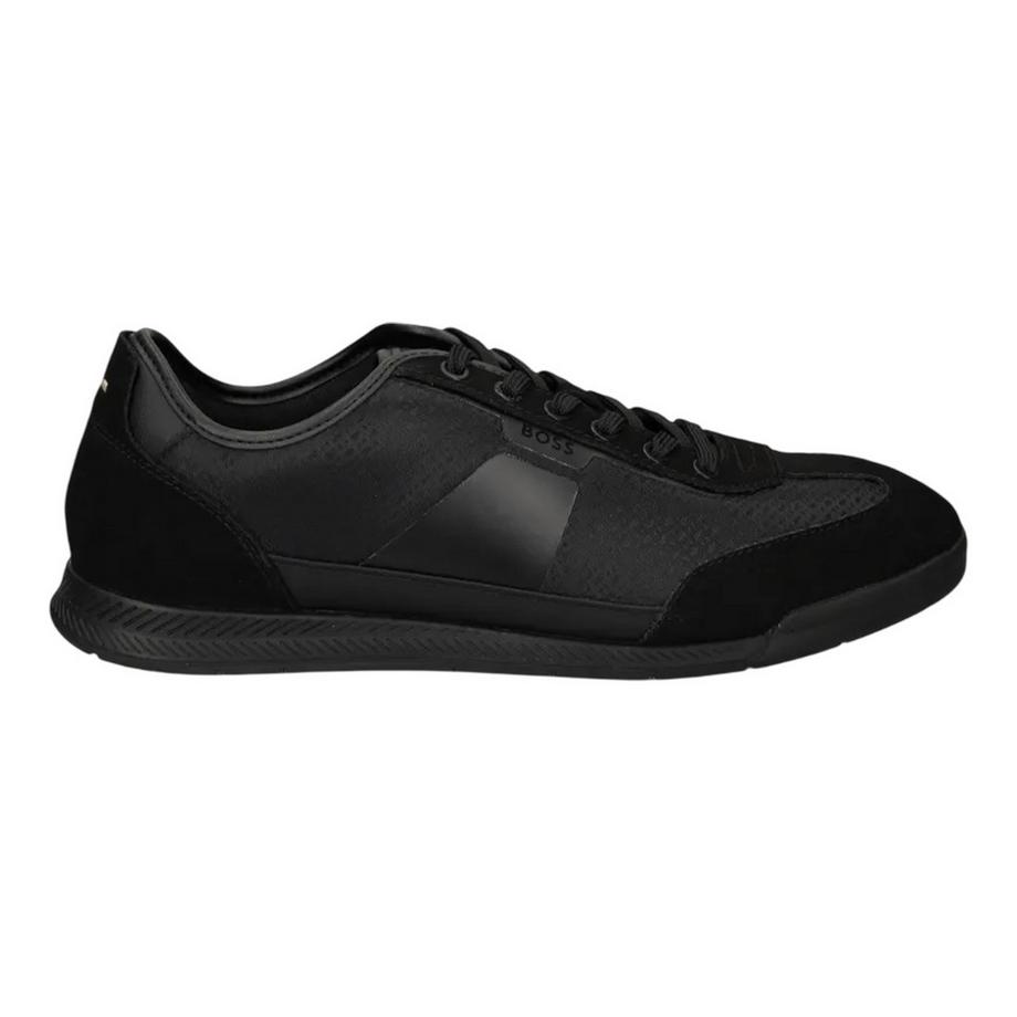 Scarpe Sportive Pelle Scamosciata
