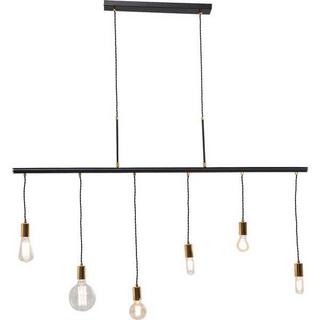 KARE Design Lampada a sospensione Pole Six  