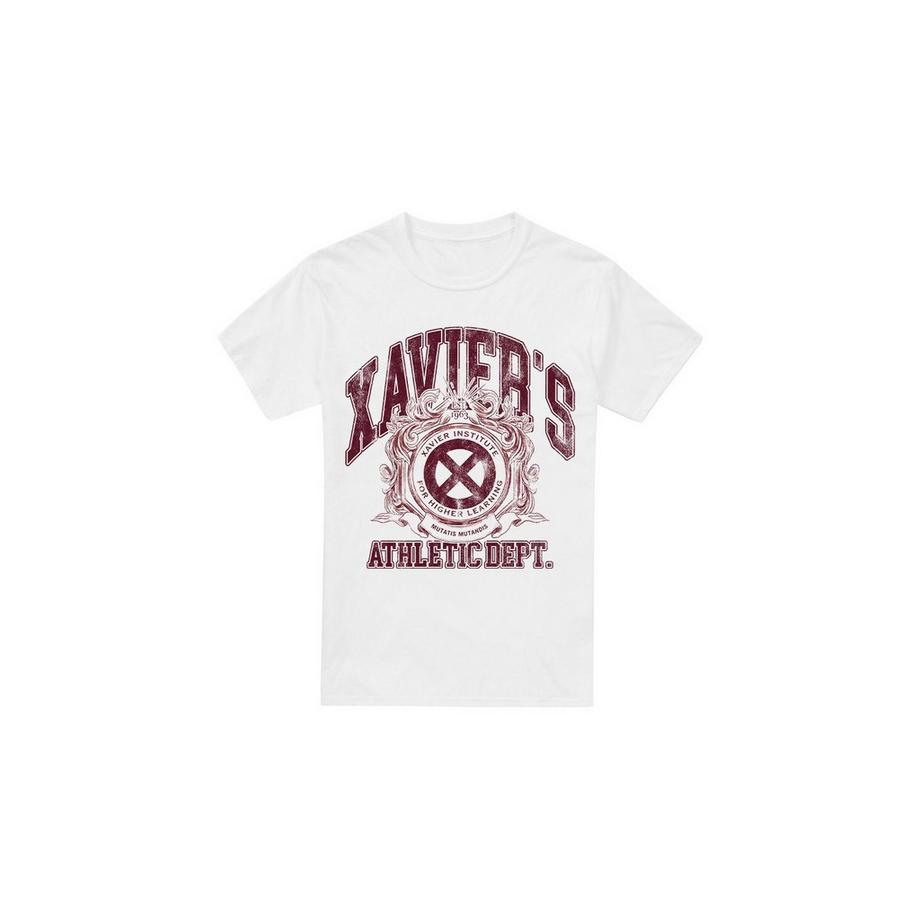 XMen Athletic Dept TShirt