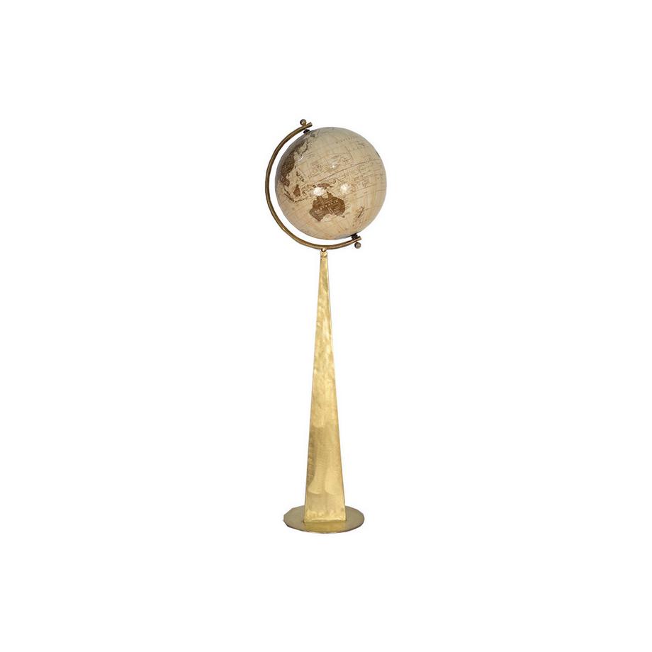 Globus Elegant cremegold 110