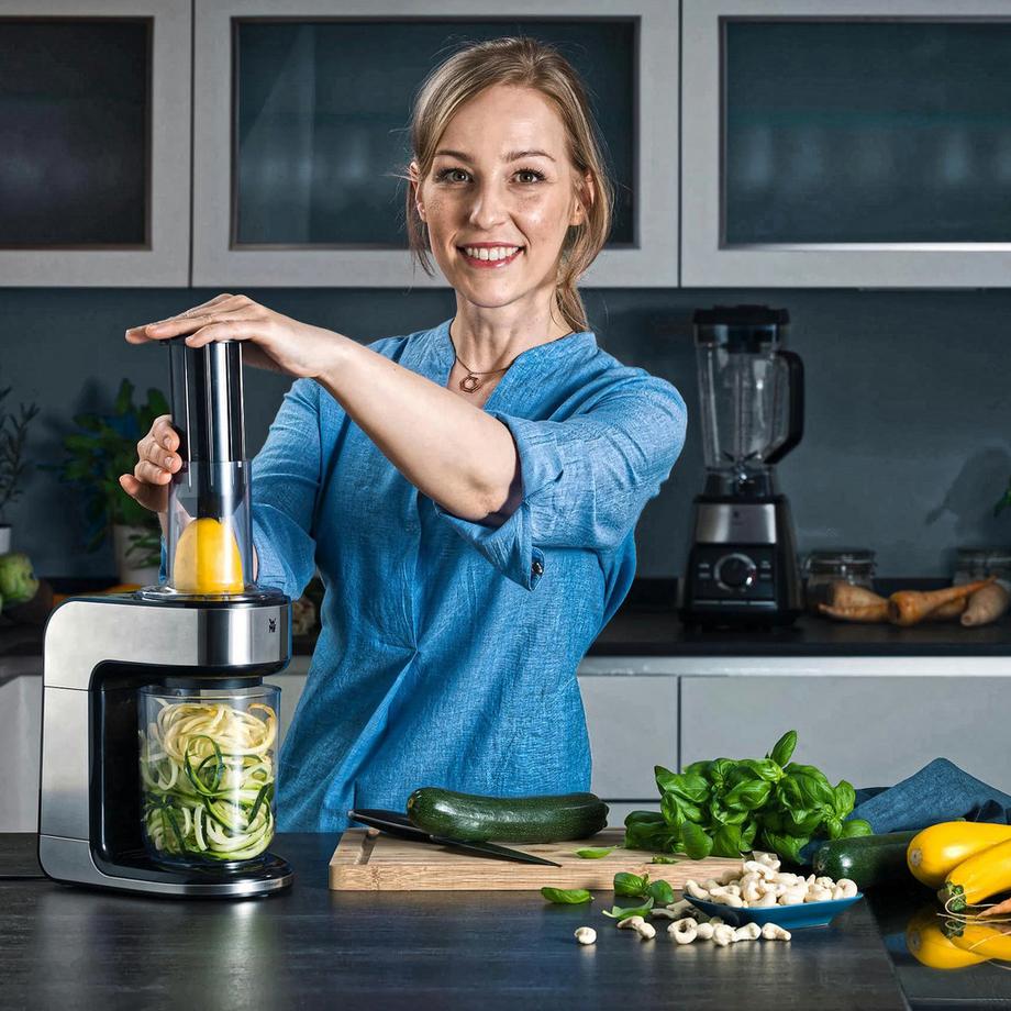 WMF  Spiralschneider Kult X 