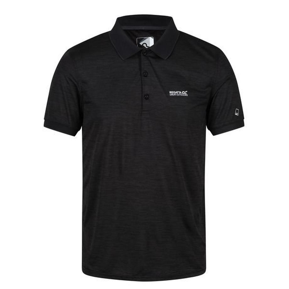 Remex Ii Maglietta Polo Maglia