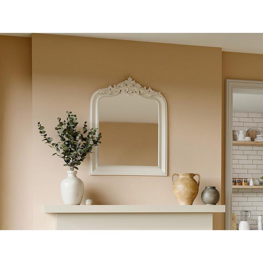 Vente-unique Miroir mural NOVARA  
