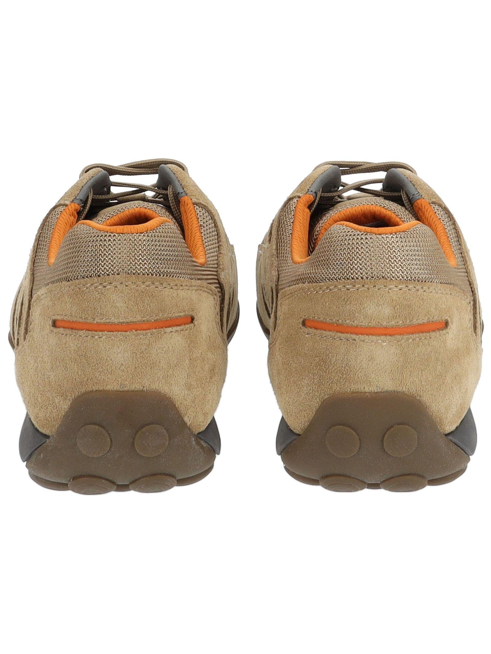 GEOX  Sneaker U45GXA 02214 