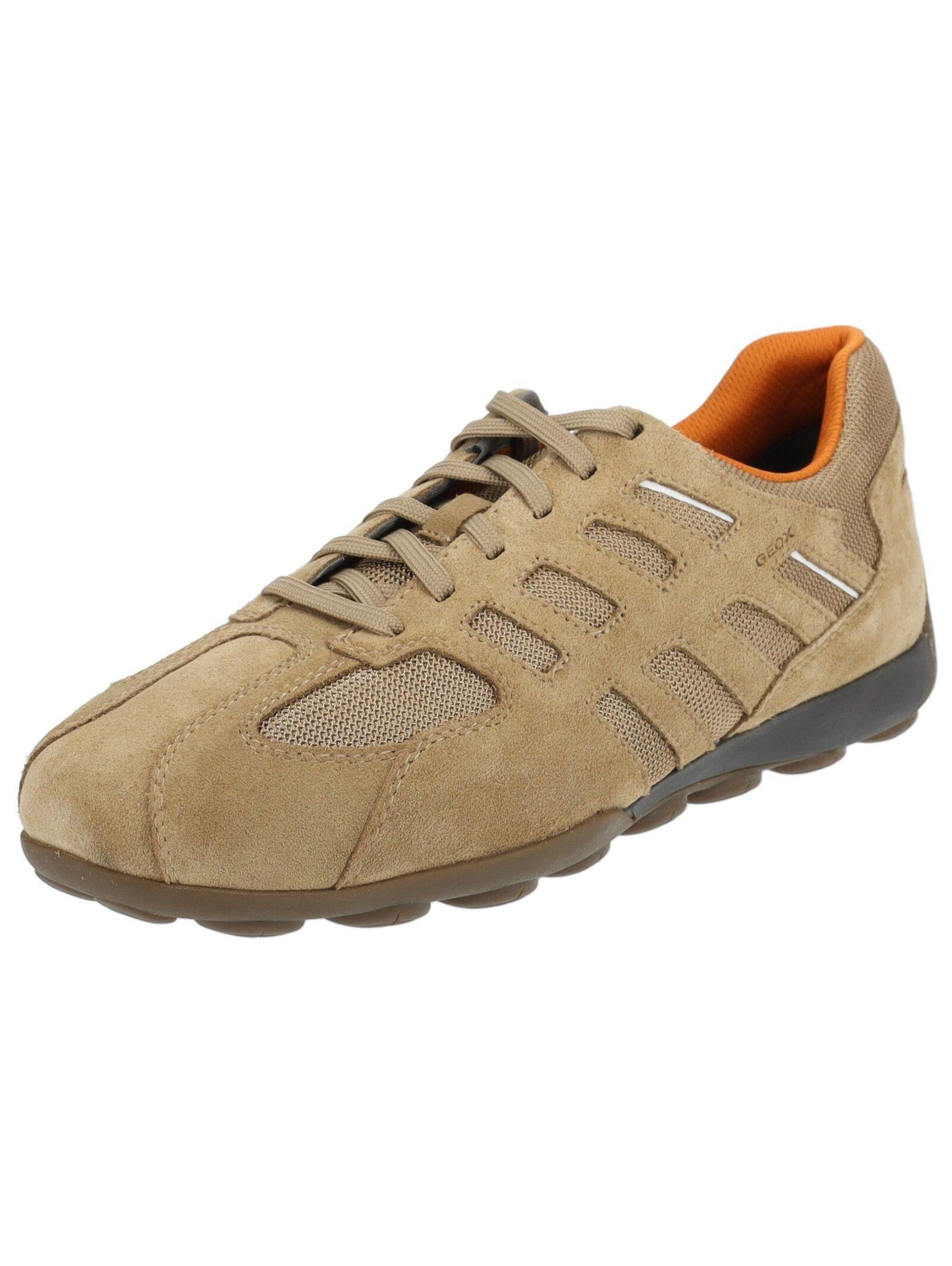 Image of Sneaker U45gxa 02214 Herren Beige 44