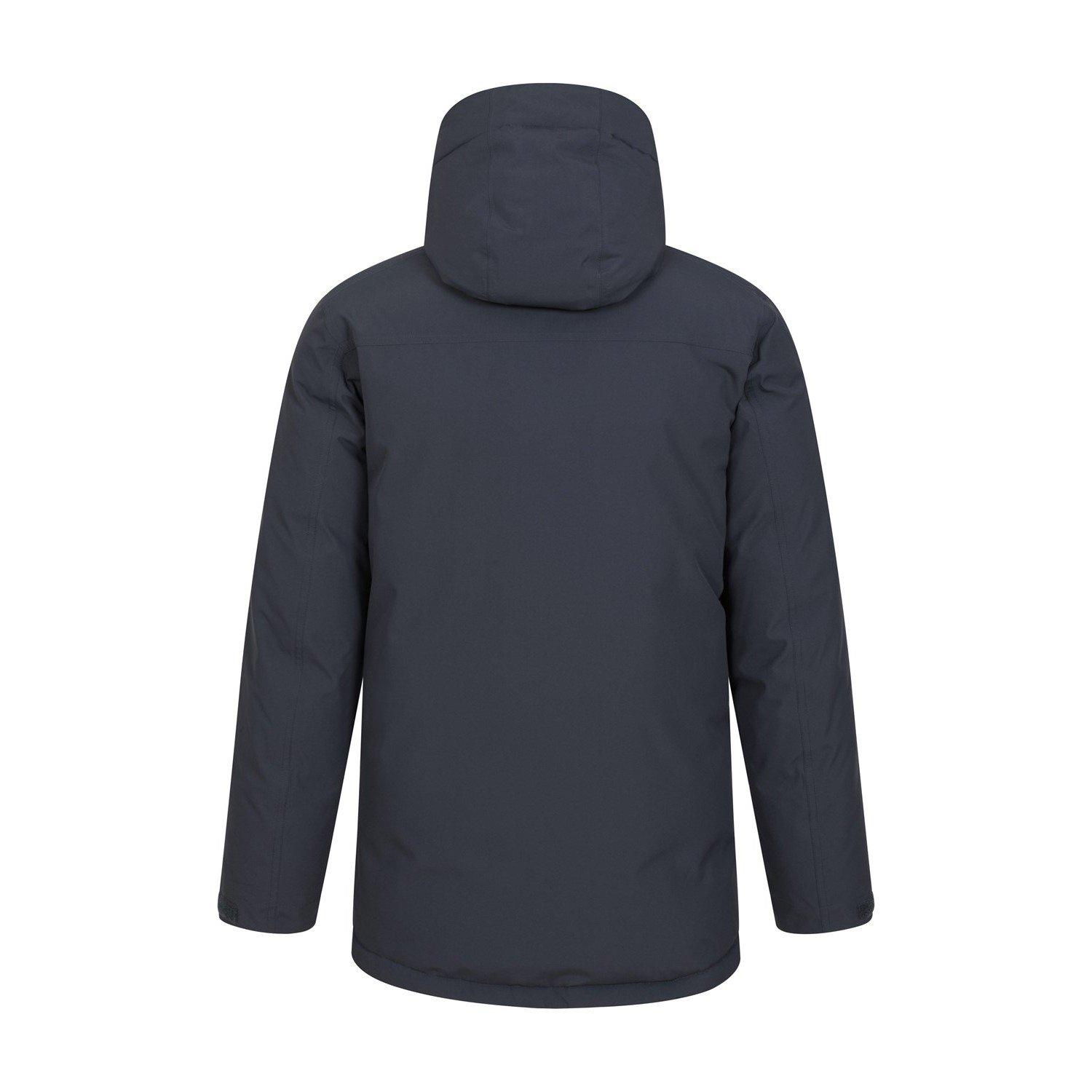 Mountain Warehouse  Concord Extreme Jacke Lang 