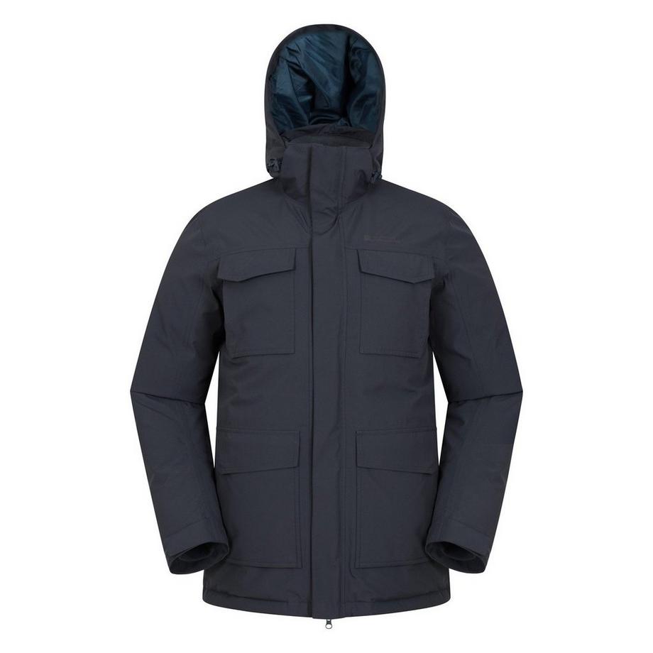Mountain Warehouse Concord Extreme Veste Longue  