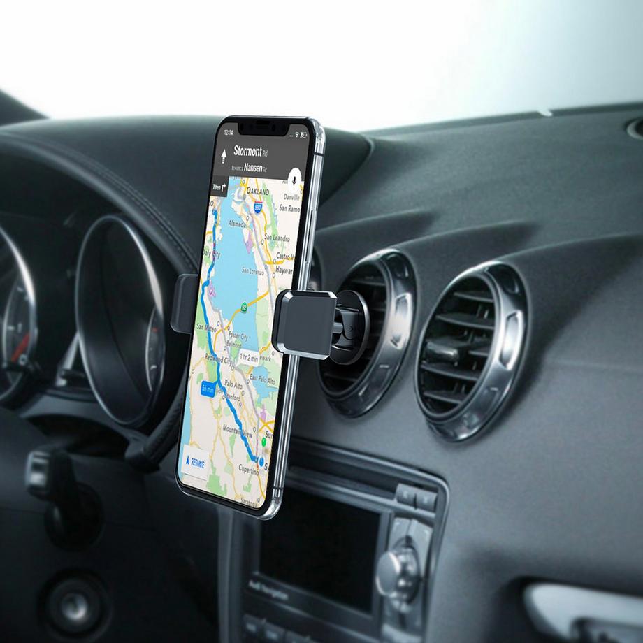 Celly  Supporto per cellulare Airvent One Touch 