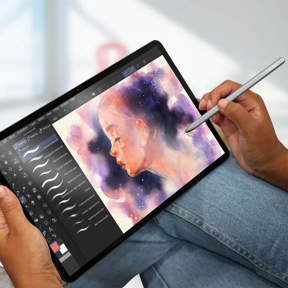 SAMSUNG  Stylet S Pen Galaxy Tab S7 FE Pointe 0.7mm 